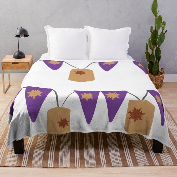 Item preview, Flags and Lanterns designed and sold by willowsbunnies.