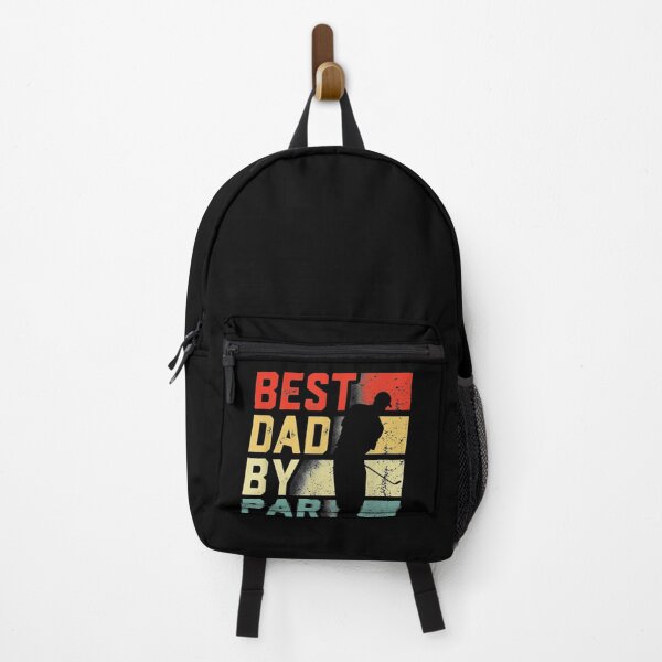 Item preview, Mens Best Dad By Par Golf Lover Gift designed and sold by JPKallas.