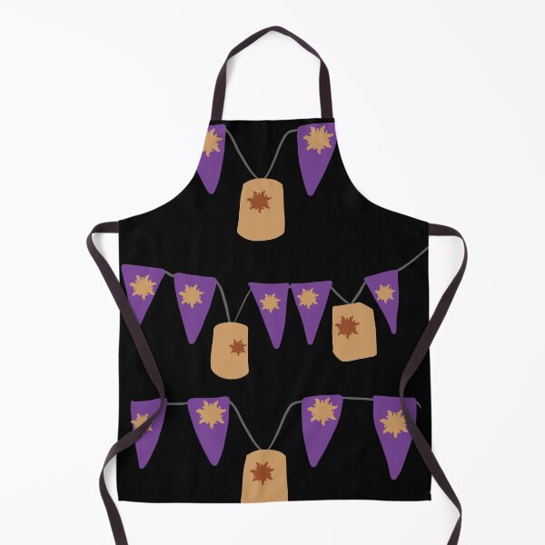 Item preview, Flags and Lanterns designed and sold by willowsbunnies.