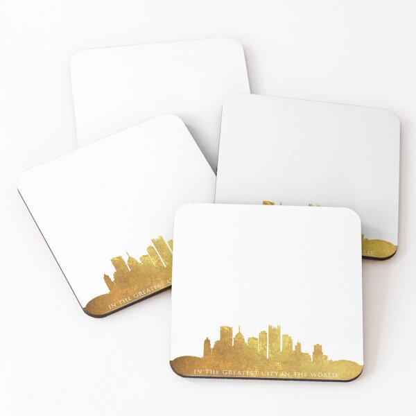 Item preview, greatest city in the world | Hamilton pittsburgh skyline designed and sold by maclongo21.