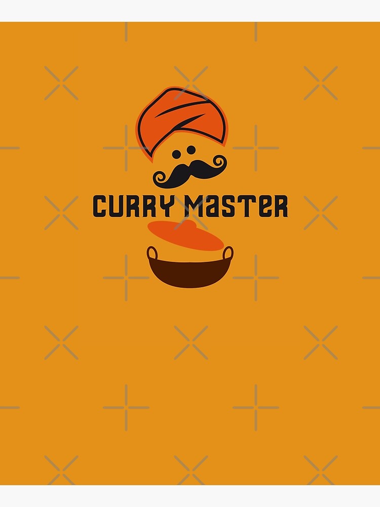 Monster Curry  The Geeky Chef