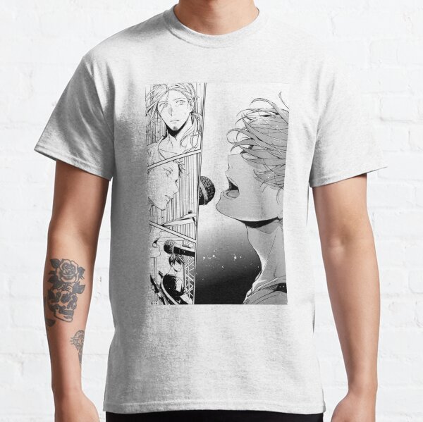 DADO Camiseta clásica
