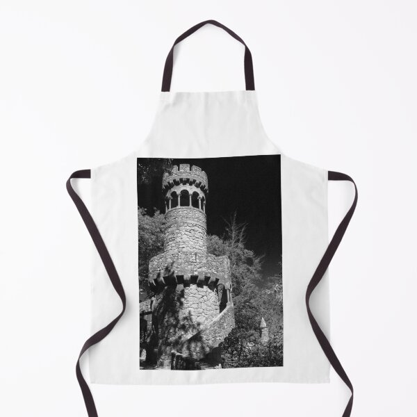 Item preview, Tower of Regaleira designed and sold by Gaspar Avila.