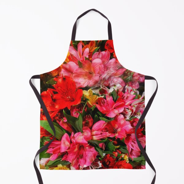 Item preview, Lovely Lilies designed and sold by The Rage Garden.