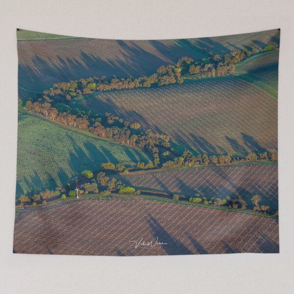Item preview, Yarra Valley Region, Victoria, Australia. designed and sold by Vicki Walsh.
