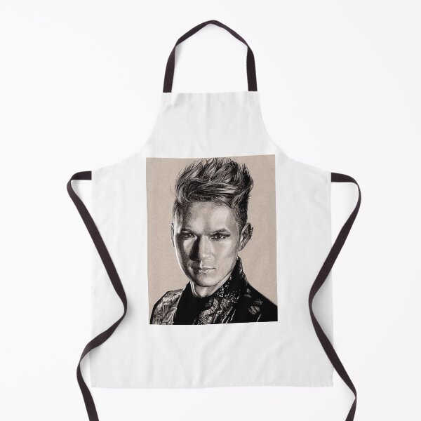 Item preview, Magnus Bane designed and sold by DavinaDeijns.