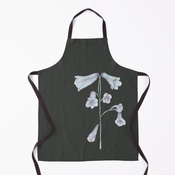 Item preview, Bellflower designed and sold by ivorry.