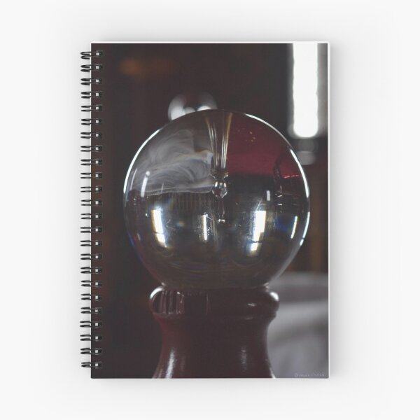 Item preview, crystal ball designed and sold by mablihedd.