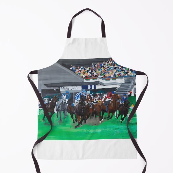 Item preview, Horse race designed and sold by Kunst-Grafik .