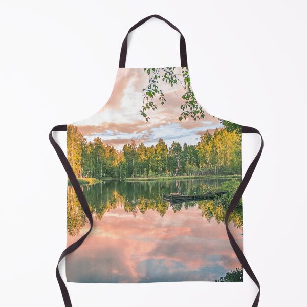 Item preview, Forest Silence designed and sold by Svetlana Korneliuk.