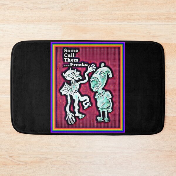 Item preview, Freaks designed and sold by CWeathers.