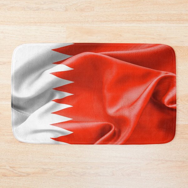 Item preview, Qatar Flag designed and sold by MarkUK97.