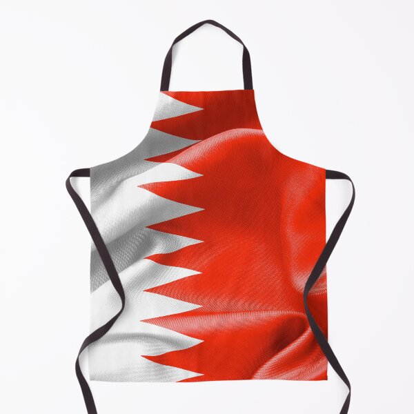 Item preview, Qatar Flag designed and sold by MarkUK97.