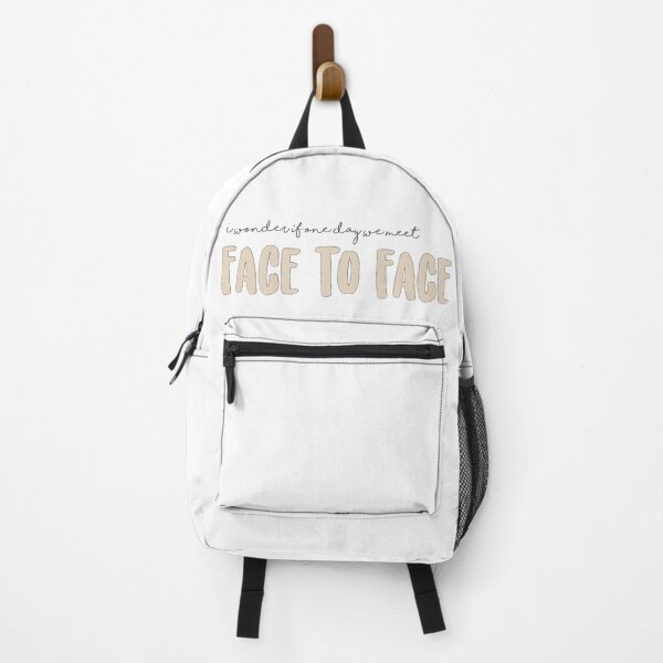Item preview, ruel face to face design designed and sold by gabisantti.