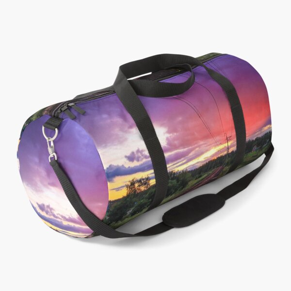 Item preview, Northern sunset at white night designed and sold by Svetlana Korneliuk.