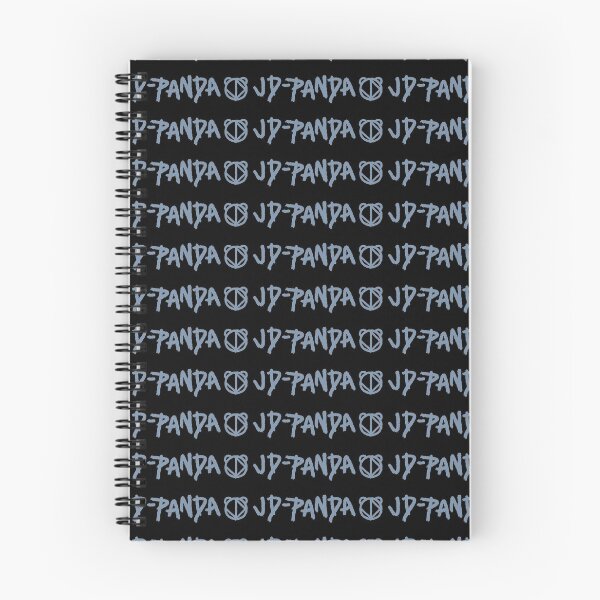 Item preview, JD-PANDA Skidded Collection in Faded Denim designed and sold by JD-PANDA.
