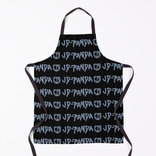 Item preview, JD-PANDA Skidded Collection in Faded Denim designed and sold by JD-PANDA.