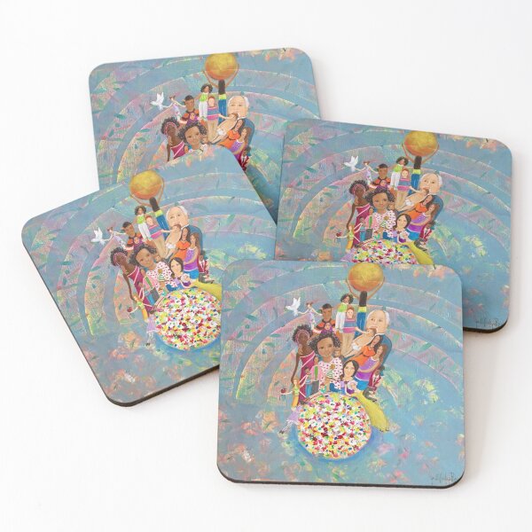 Item preview, The Uplift designed and sold by Juli Cady Ryan.