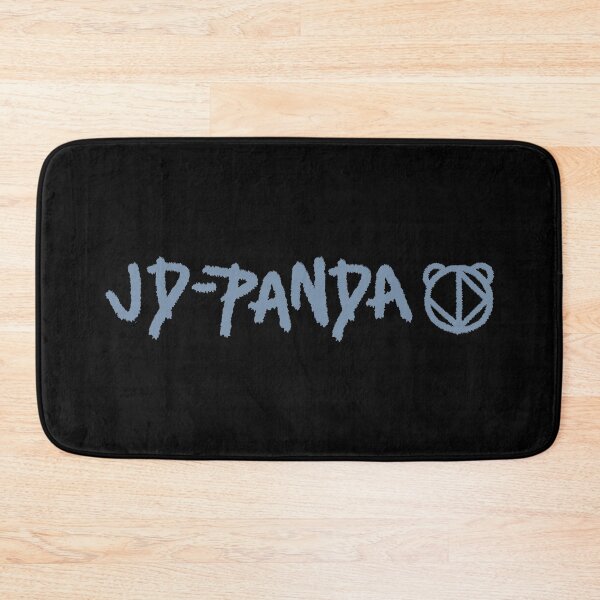 Item preview, JD-PANDA Skidded Collection in Faded Denim designed and sold by JD-PANDA.
