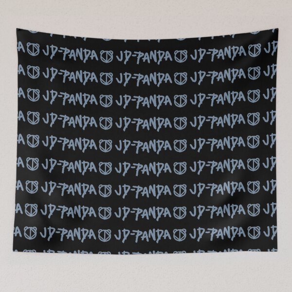 Item preview, JD-PANDA Skidded Collection in Faded Denim designed and sold by JD-PANDA.
