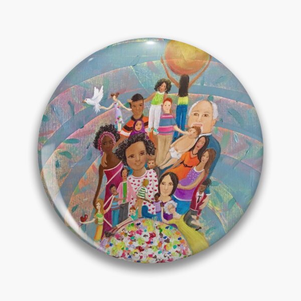 Item preview, The Uplift designed and sold by Juli Cady Ryan.