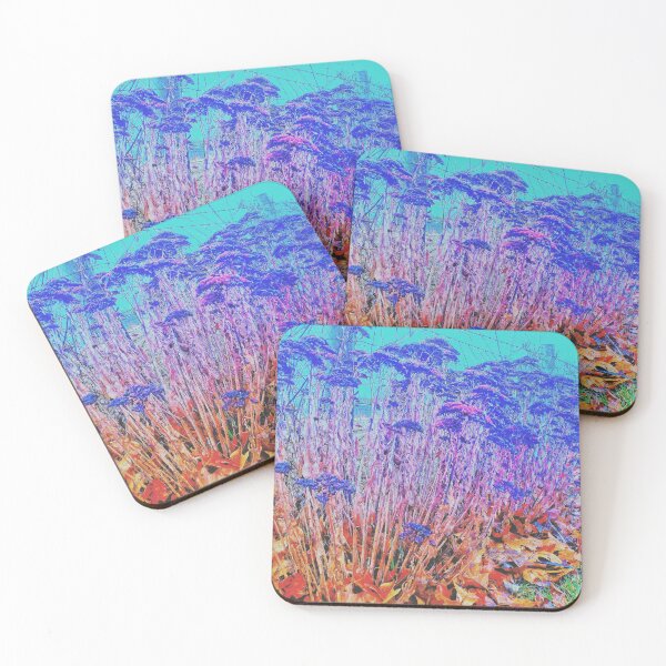 Item preview, Sedum and Turquoise designed and sold by The Rage Garden.