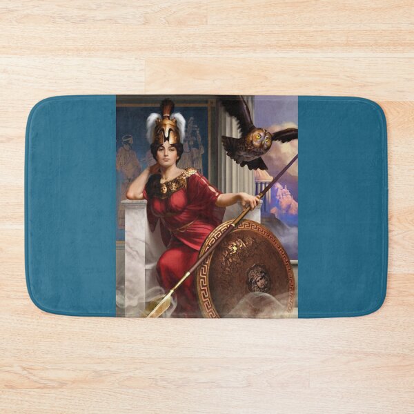 Item preview, Athena Goddess designed and sold by Lefteris Betsis.