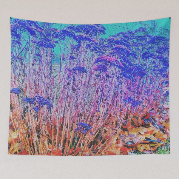 Item preview, Sedum and Turquoise designed and sold by The Rage Garden.