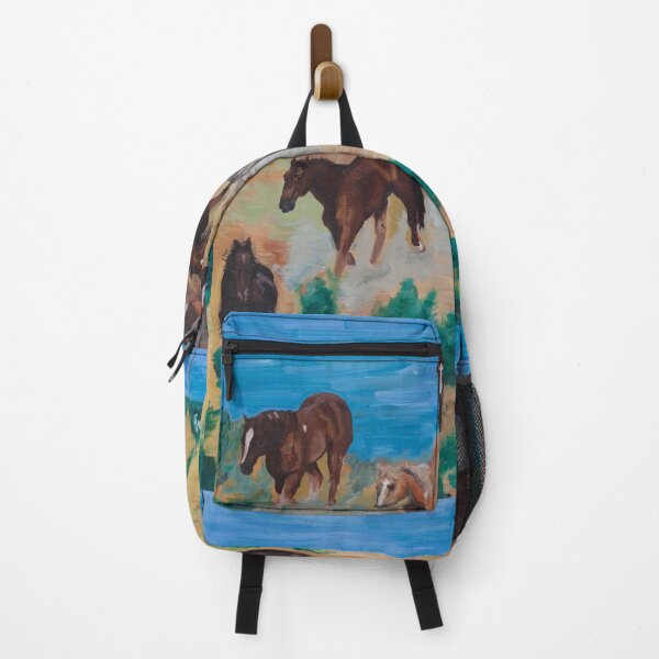 Item preview, Herd of horses designed and sold by Kunst-Grafik .