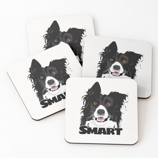 Item preview, Smart Herding Dogs designed and sold by Willyboy16.