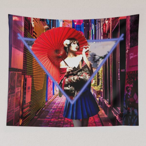 Item preview, Jap Girl designed and sold by bigmike35.