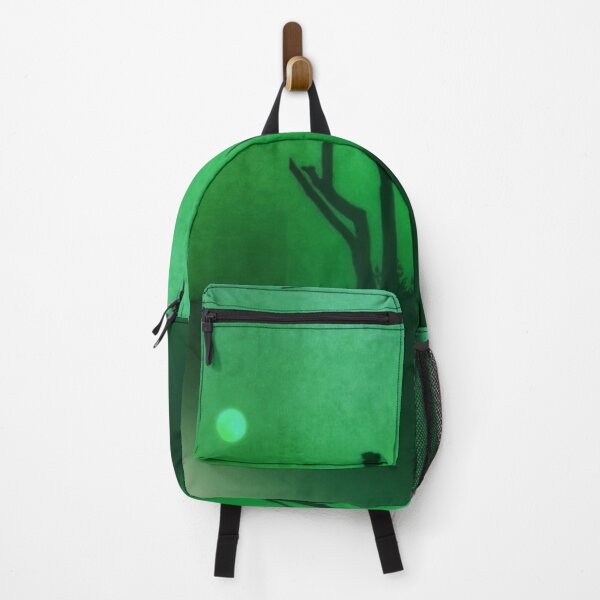 Item preview, Creepy Green Scene designed and sold by The Rage Garden.
