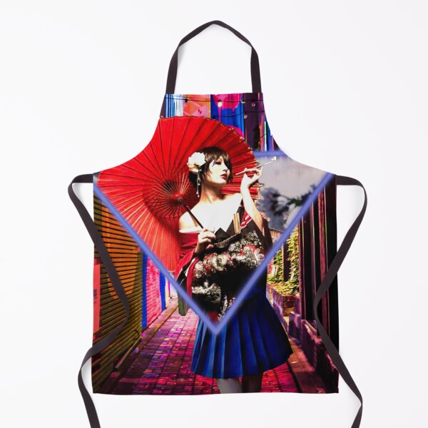 Item preview, Jap Girl designed and sold by bigmike35.