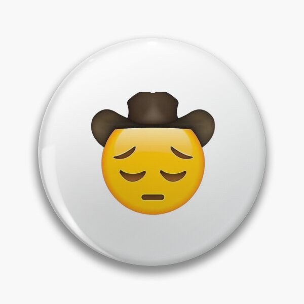 Artikelvorschau, Trauriger Yeehaw entworfen und verkauft von Kaitlyn (Bee).