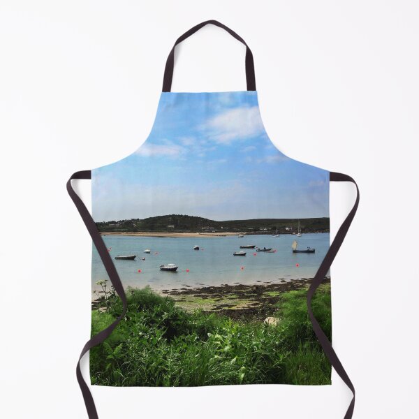 Item preview, Tresco, Scilly Isles designed and sold by niki2028.