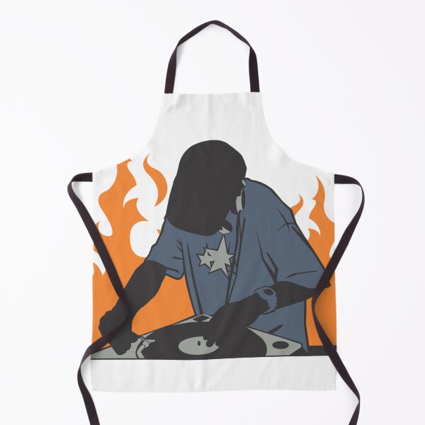 Item preview, Hip Hop Dee Jay Boom Bap designed and sold by davidas777.