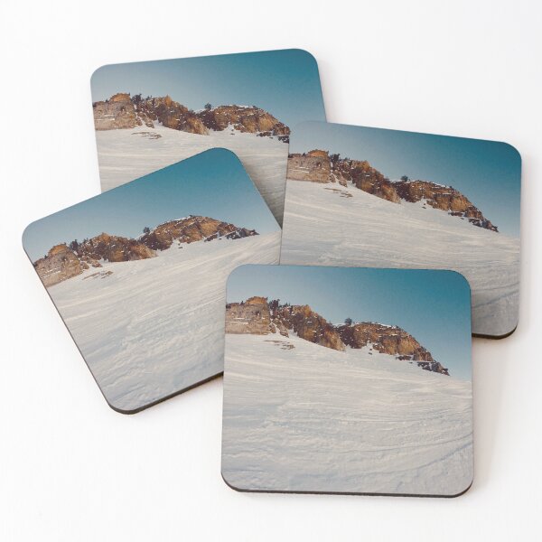 Item preview, Ski Mountain Photo designed and sold by Nicole-Owens.