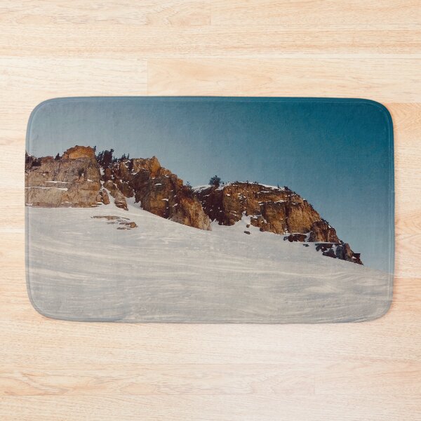 Item preview, Ski Mountain Photo designed and sold by Nicole-Owens.
