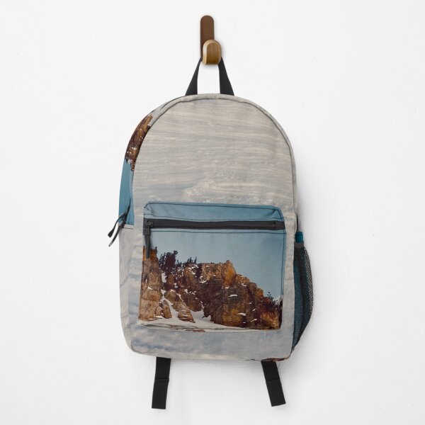 Item preview, Ski Mountain Photo designed and sold by Nicole-Owens.