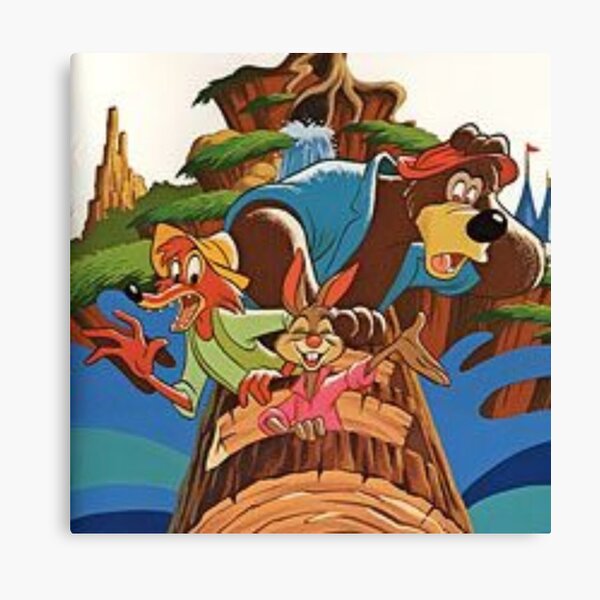 Splash Mountain Gifts & Merchandise Redbubble