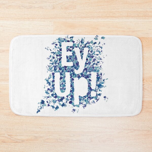 Item preview, Ey Up! designed and sold by Tims-Crafts.
