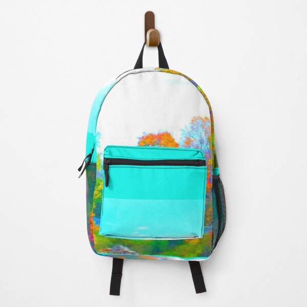 Item preview, Neon Forest designed and sold by The Rage Garden.