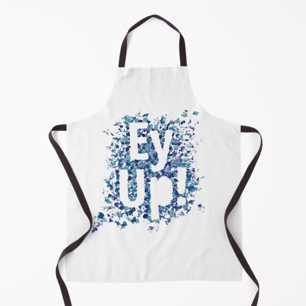 Item preview, Ey Up! designed and sold by Tims-Crafts.