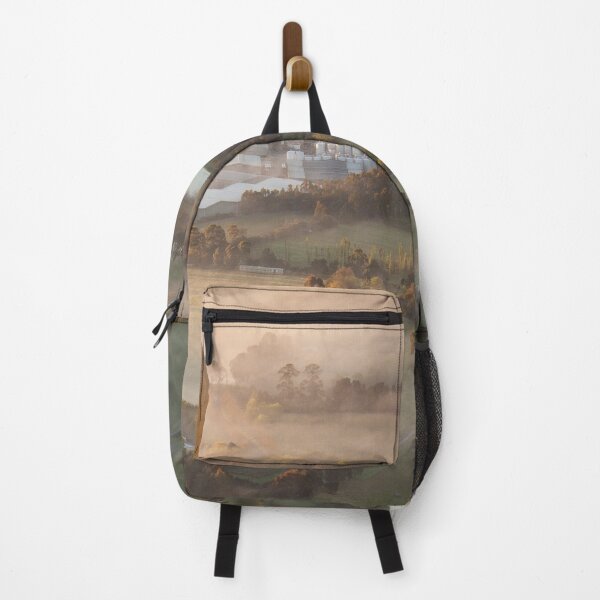 Item preview, Sunrise over the Yarra Valley, Victoria, Australia. designed and sold by Vicki Walsh.