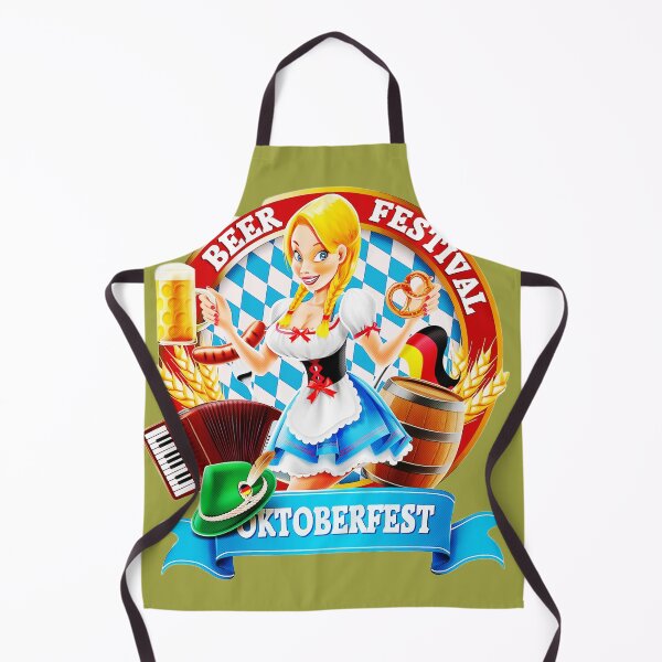 Item preview, OKTOBER FEST designed and sold by farfalla68.