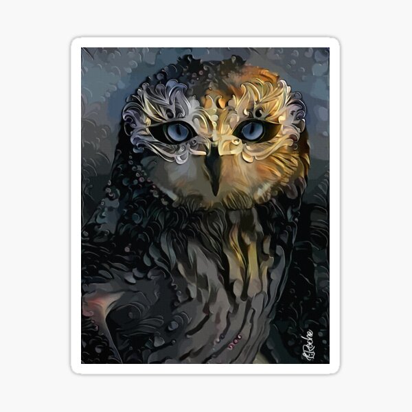 Hibou Gifts u0026 Merchandise  Redbubble