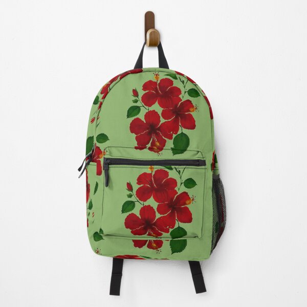 Item preview, Beautiful Hibiscus Summer Flower bursting with colour and energy  designed and sold by DollyJ.