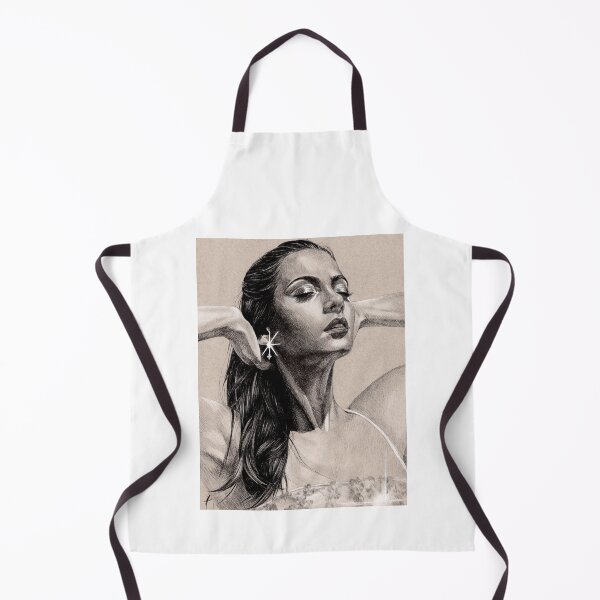 Item preview, Emeraude Toubia designed and sold by DavinaDeijns.