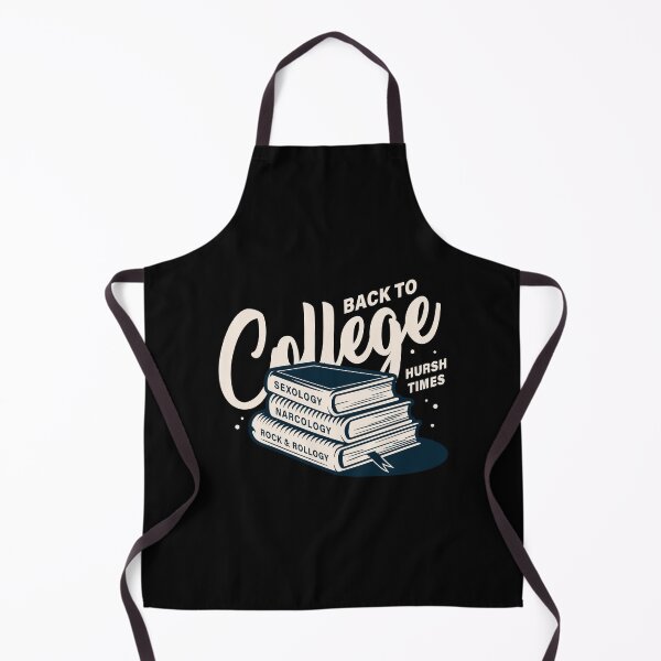 Item preview, Back To College designed and sold by Vector Scout Lab.