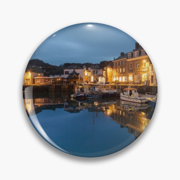 Item preview, Twilight at Padstow designed and sold by bitm2007.